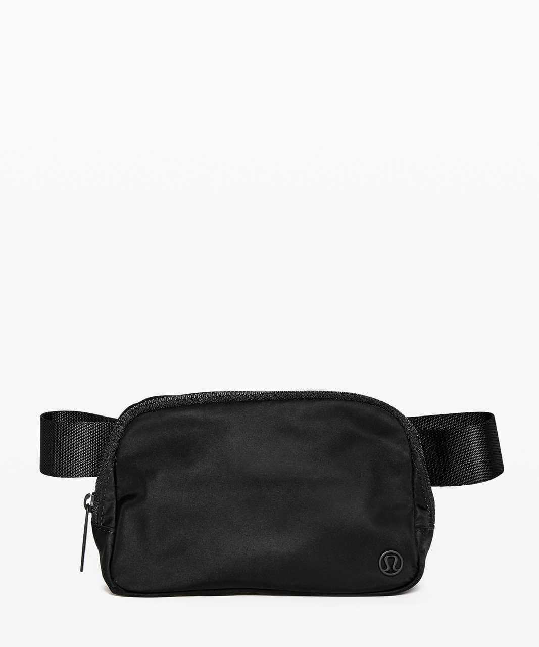 Everywhere Belt Bag in Black